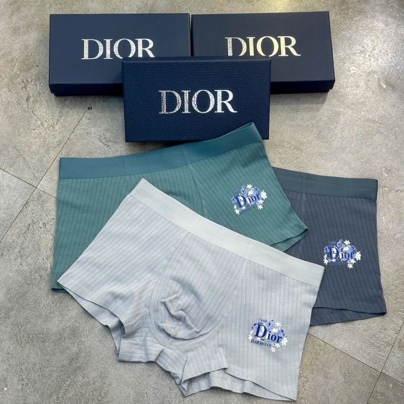 Christian Dior Underwear